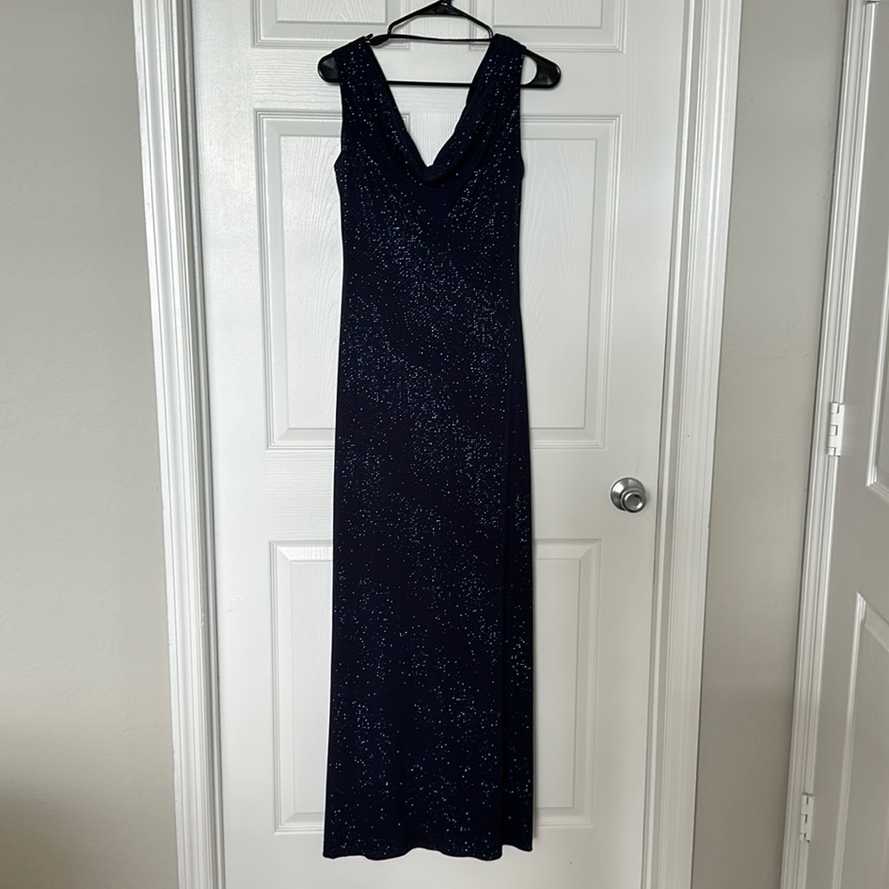 Beautiful Calvin Klein gown